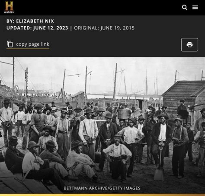 What happened on June 19th 2014?