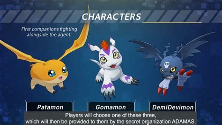 What happened to Gatomon in Digimon Tri?