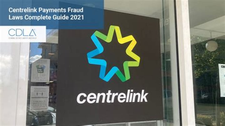 What happens if you fraud Centrelink?