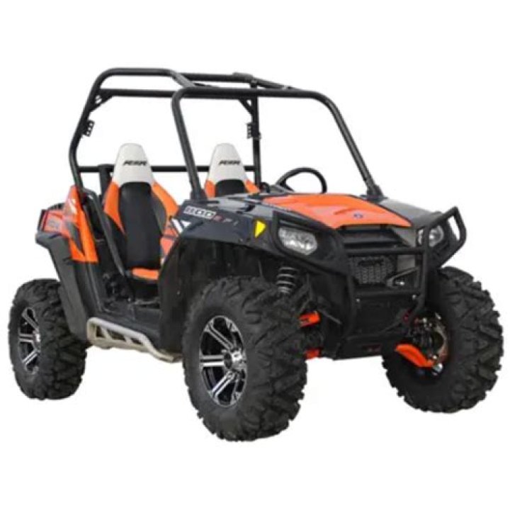 What is a 2014 Polaris RZR 800 worth?