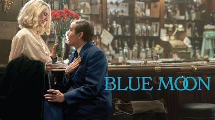 What is a Blue Moon wedding?
