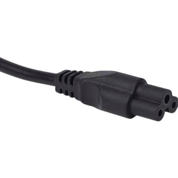 What is C5 power cord?