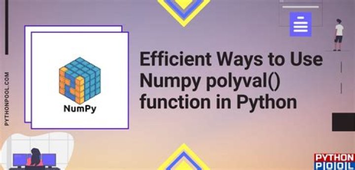 What is Polyval in Numpy?