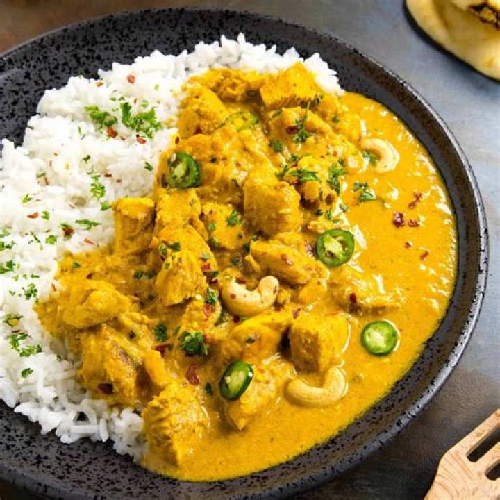 What is the best Korma sauce?
