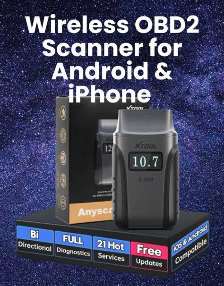 What is the best OBD2 Scanner for Android?