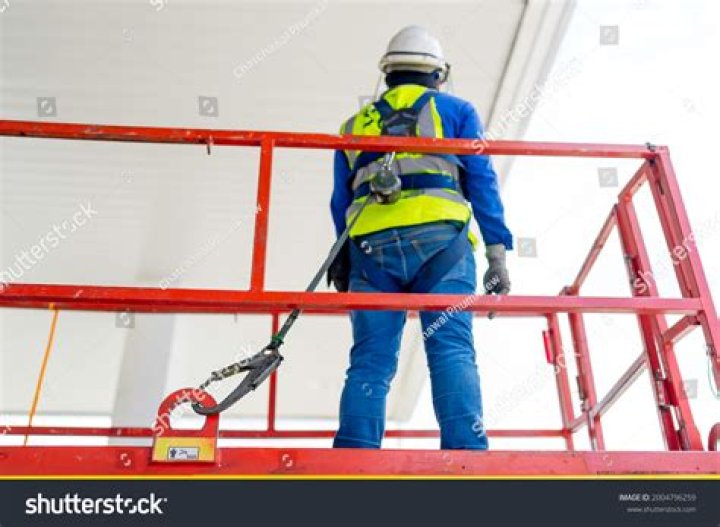 What is the cost of a man lift?