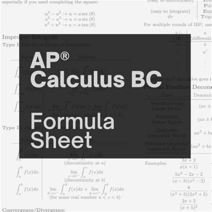 What is the format of the AP Calculus BC exam?