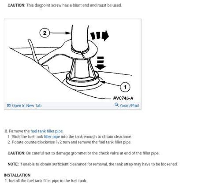 What is the fuel tank capacity of Swift?