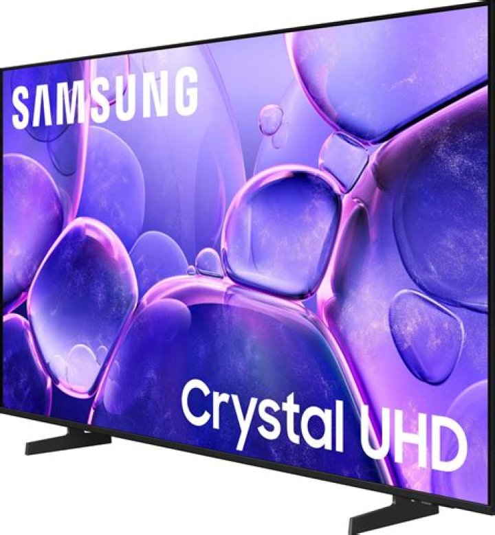 What is the next TV technology?