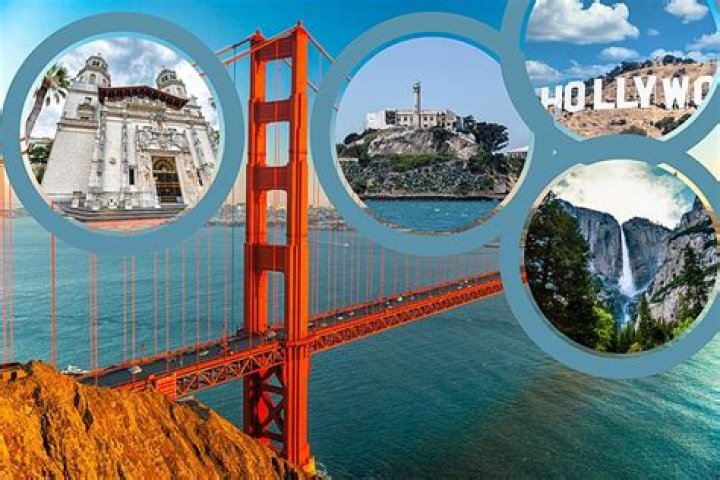 What is the number one tourist attraction in Los Angeles?