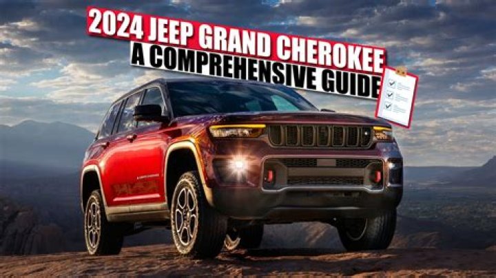 What is the torque of a Jeep Grand Cherokee?