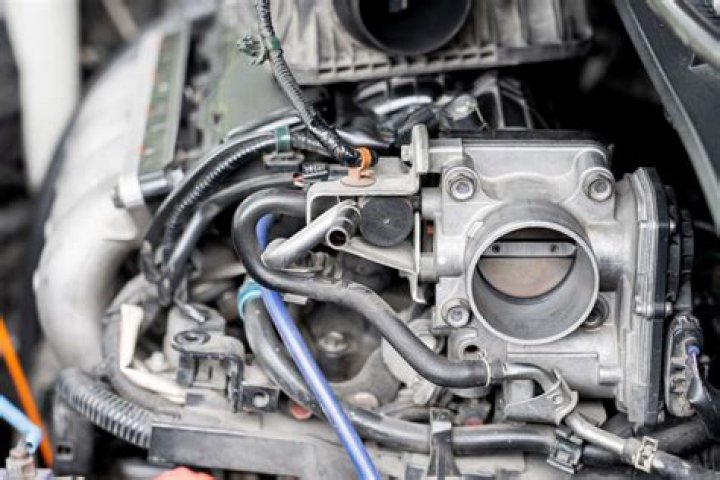 What is throttle failsafe?