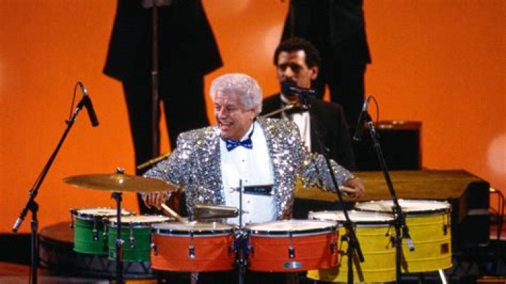 What is Tito Puente most famous song?