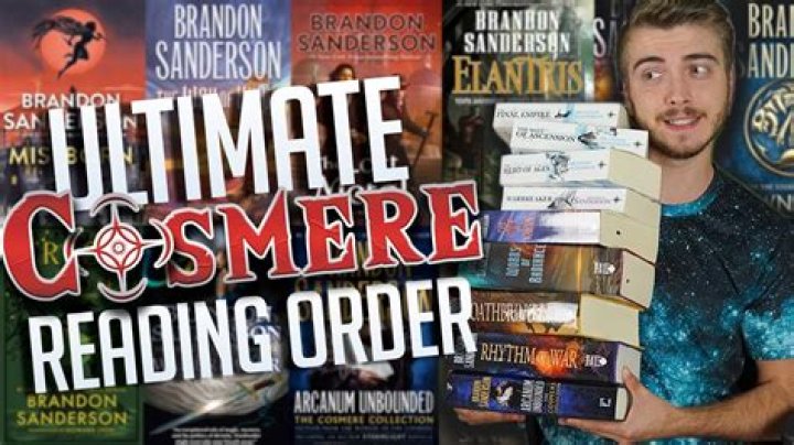 What order should I read Marvel events?
