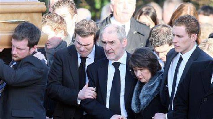 What really happened to Michaela Harte?