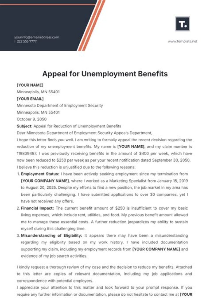 What should I do while my appeal for unemployment benefits in Nebraska is pending?