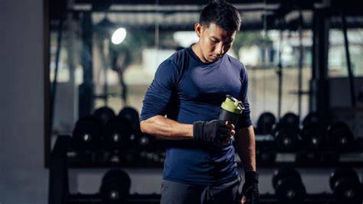 What side effects does pre-workout have?