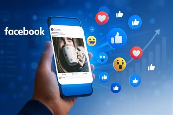 What to post on Facebook to get a lot of likes and comments?