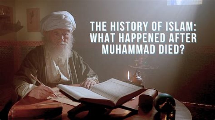 When did Prophet Muhammad die in Urdu?
