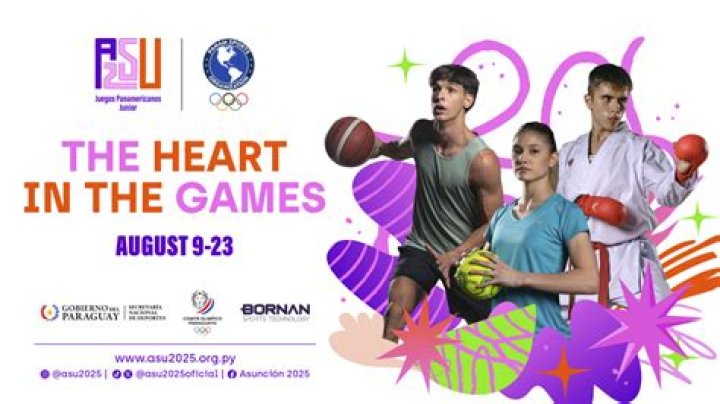 Where are the Pan Am Games in 2015?