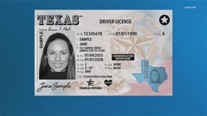 Where can I get my drivers license in Irving TX?