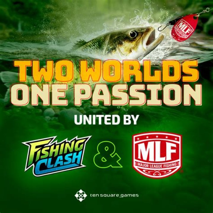 Where is the next MLF tournament?