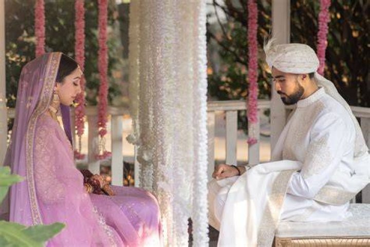 Which month is good for nikkah?