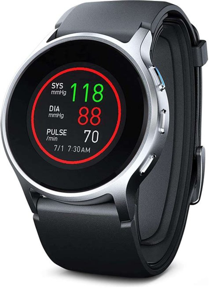 Which sport watch has the most accurate heart rate monitor?