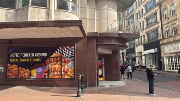 Which tips are open in Birmingham?
