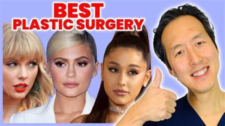 Who is the best celebrity Plastic Surgeon?