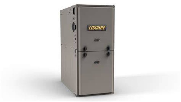 Who makes luxaire gas furnaces?