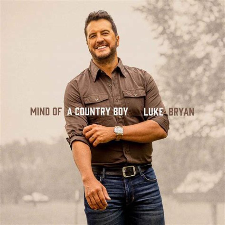 Who opened for Luke Bryan in 2015?