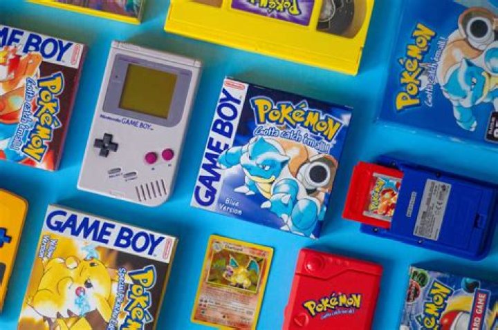 Who won the first Pokemon tournament?