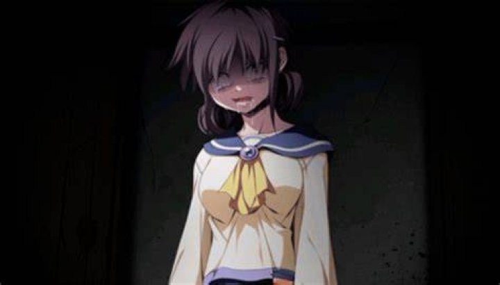 Why did Seiko hang herself Corpse Party?