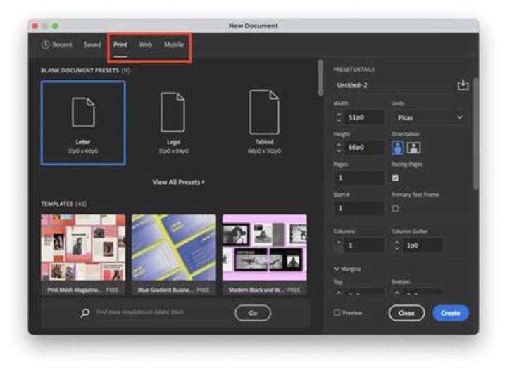 Why do my Colours look different in InDesign?