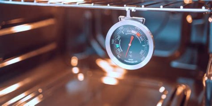 Why is my oven not getting up to temperature?